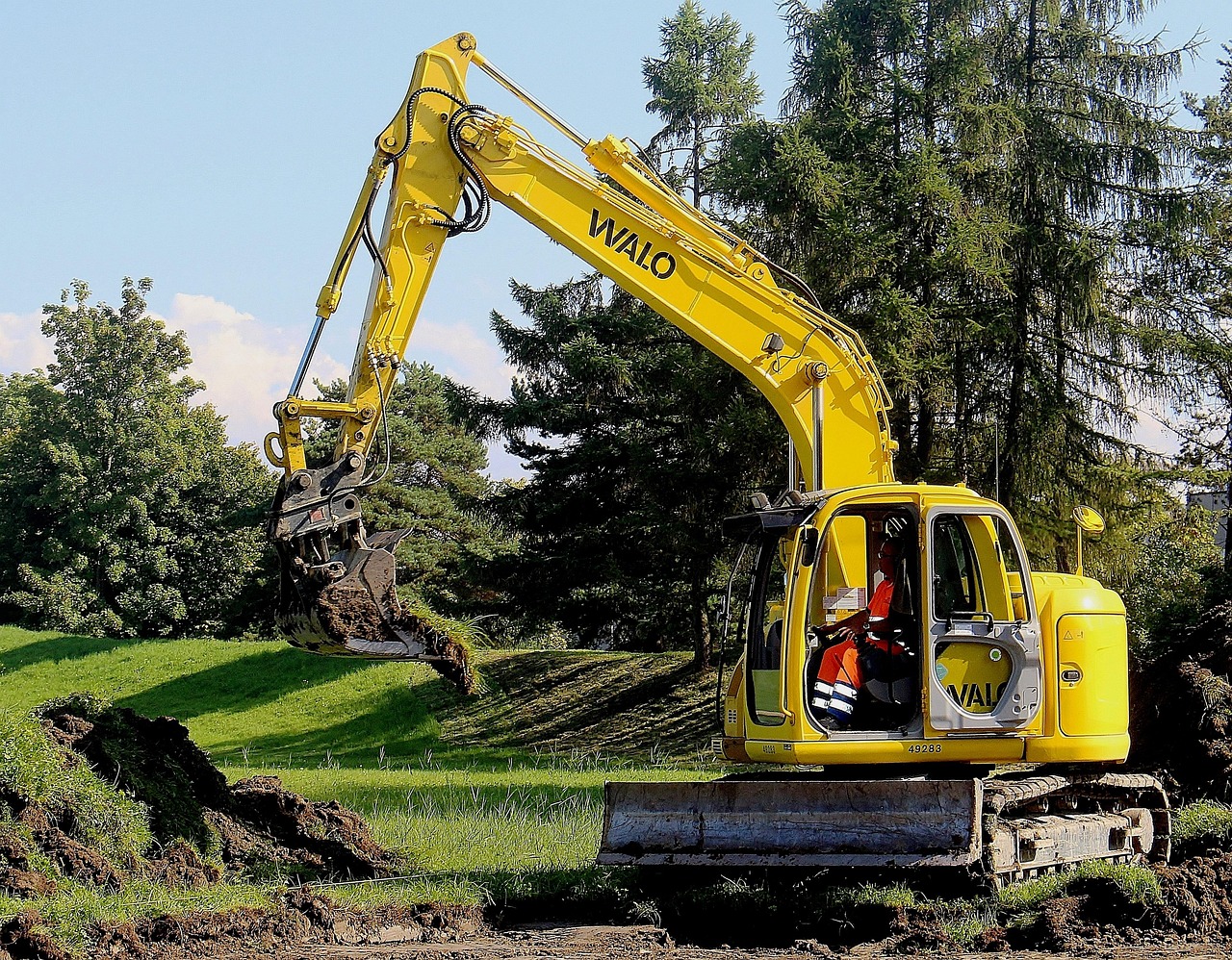 Septic tank installation in Ocala, FL